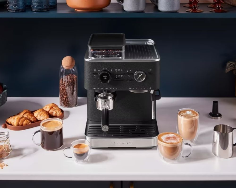 FotoVoor wie koffie serieus (maar gezellig) neemt